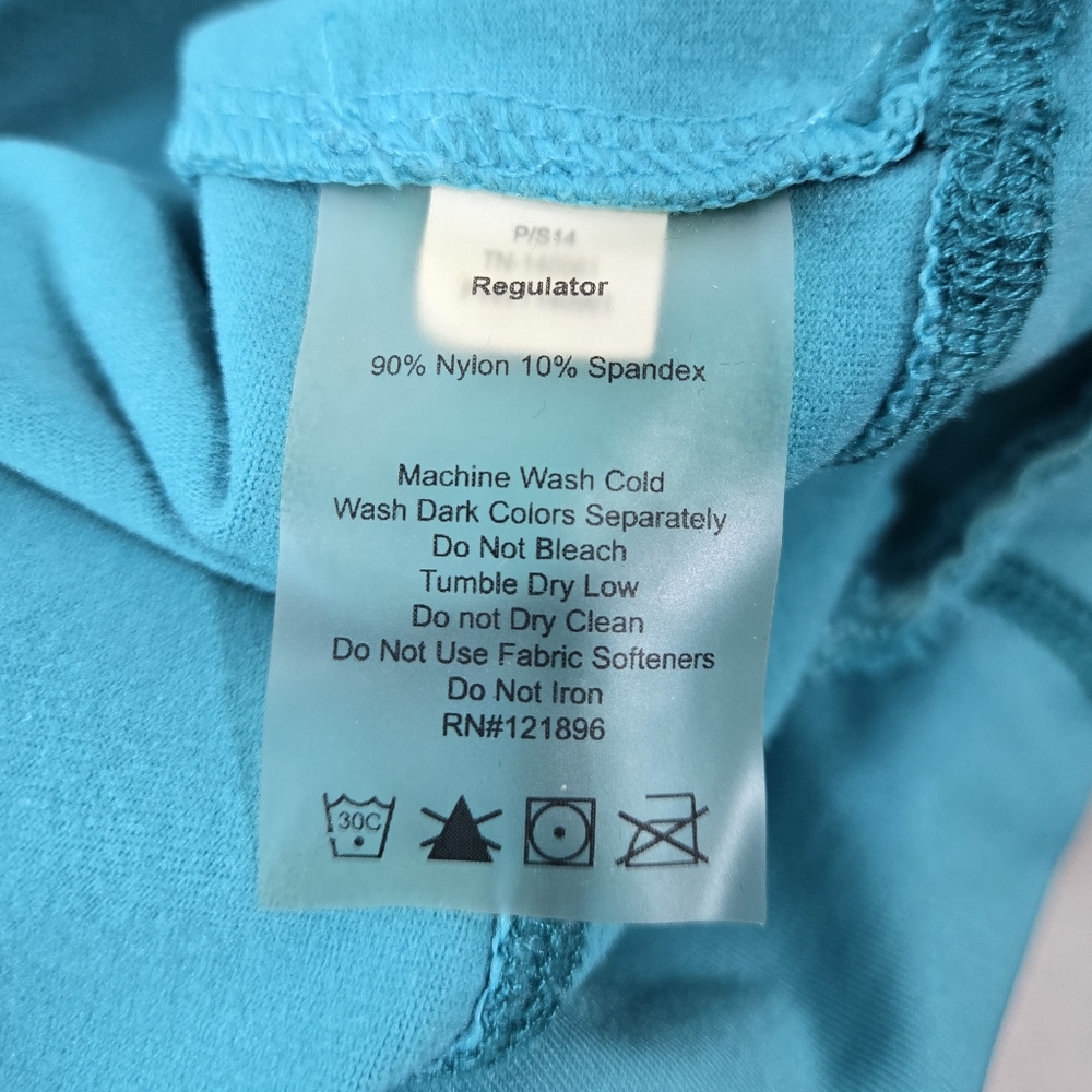 Title Nine Ocean Boardwalk Regulator Dress - Picture 9 of 10